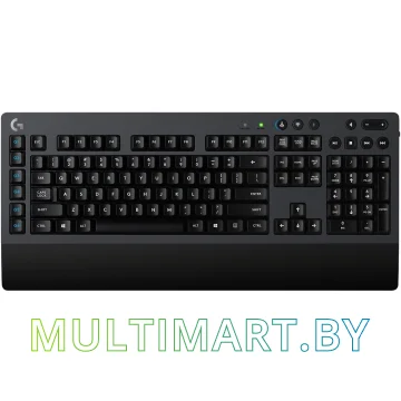 Клавиатура Logitech G613 920-008393 (нет кириллицы)